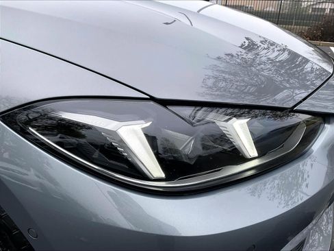 Certified 2026 BMW 430i Coupe w/ Parking Assistance Package image 29