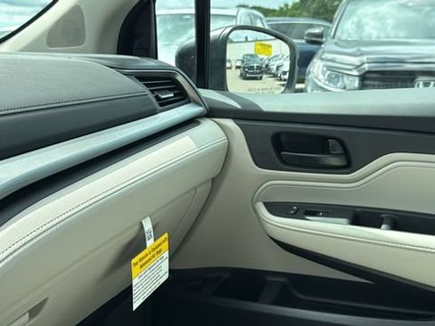 New 2026 Honda Odyssey EX-L image 19