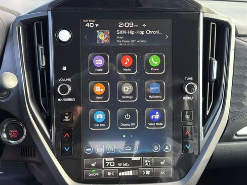 New 2026 Subaru Forester Premium image 13