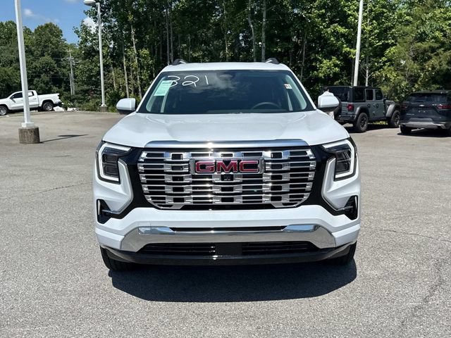 New 2026 GMC Terrain Denali AWD/4WD image 9