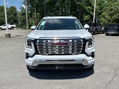 New 2026 GMC Terrain Denali AWD/4WD image 9