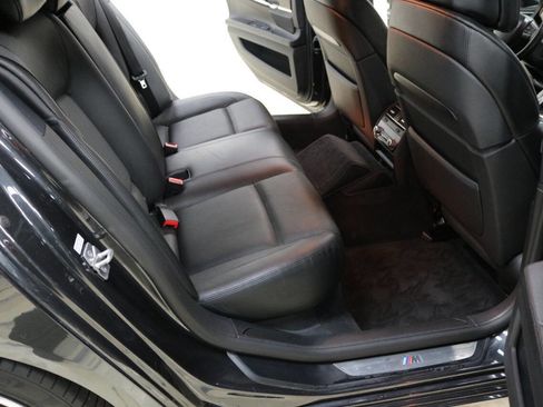 Used 2012 BMW 750Li image 95