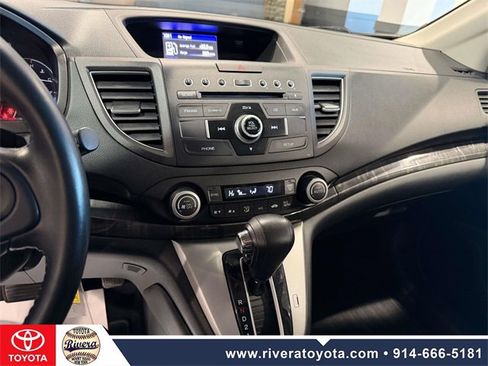 Used 2013 Honda CR-V EX-L image 19