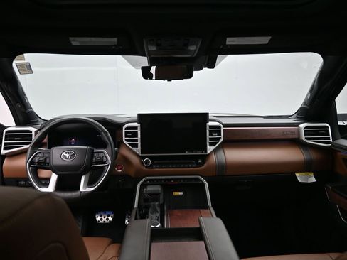 Used 2024 Toyota Tundra 1794 Edition w/ TRD Off-Road Package image 28