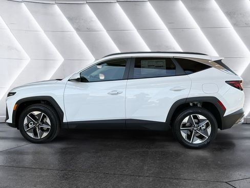 New 2026 Hyundai Tucson SEL AWD/4WD image 5