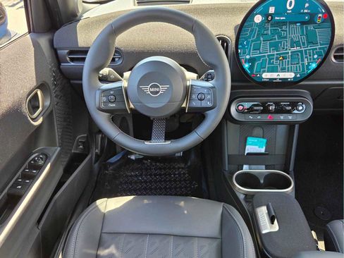 New 2026 MINI Cooper S FWD image 12