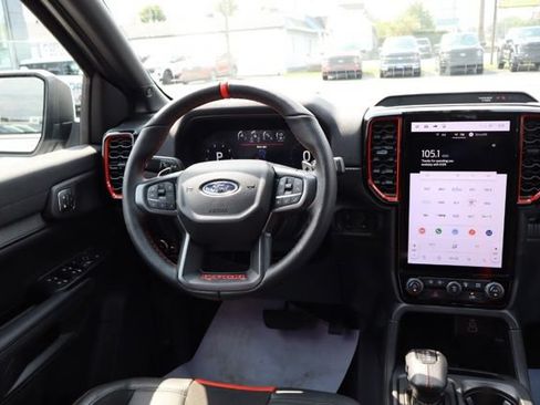 New 2026 Ford Ranger Raptor AWD/4WD image 32