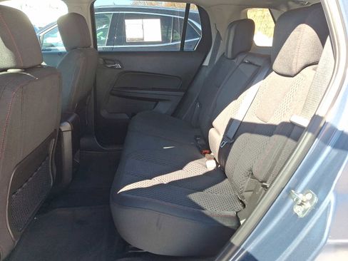 Used 2011 GMC Terrain SLE image 8