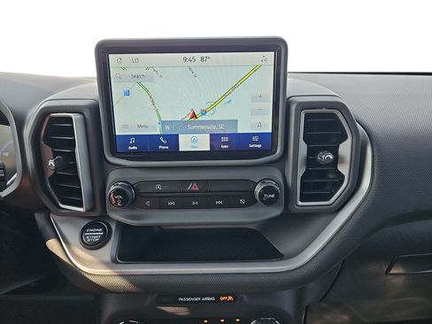 Used 2023 Ford Bronco Sport Big Bend AWD/4WD image 19