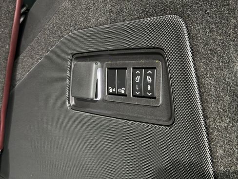 New 2026 Cadillac Escalade Luxury w/ Touring Package AWD/4WD image 50