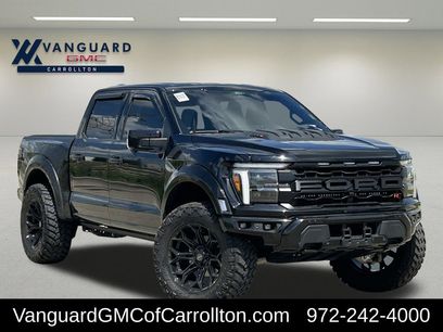 Used 2024 Ford F150 Raptor w/ Equipment Group 803A Raptor R
