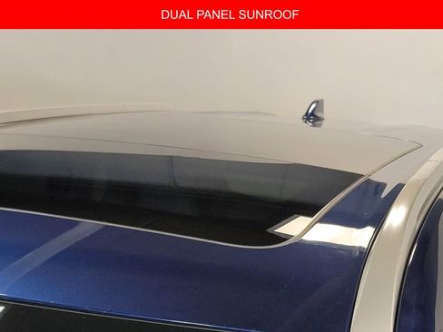 Used 2021 Nissan Rogue SV w/ Premium Package image 7