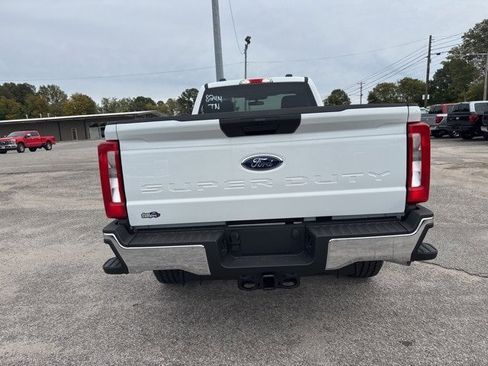 New 2025 Ford F350 XLT AWD/4WD image 44