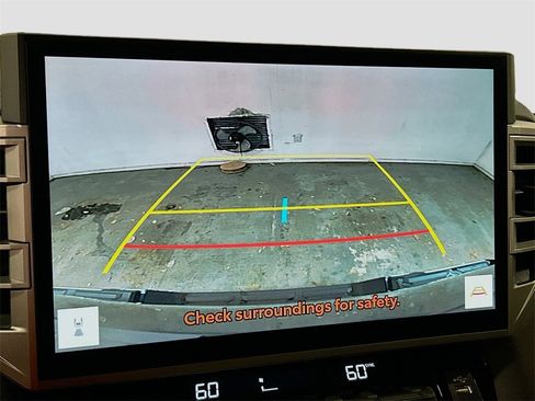 New 2026 Toyota Tundra Limited image 11