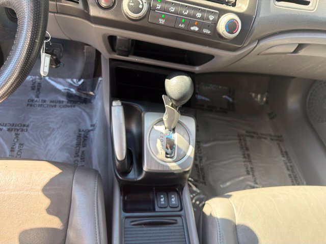 Used 2009 Honda Civic EX-L image 13