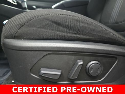 Used 2025 Hyundai Tucson SEL AWD/4WD image 30