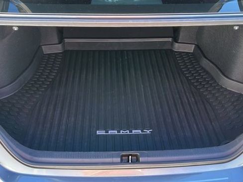 Used 2018 Toyota Camry XLE w/ Audio Package image 8