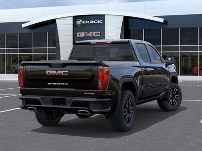 New 2026 GMC Sierra 1500 AT4 w/ AT4 Preferred Package