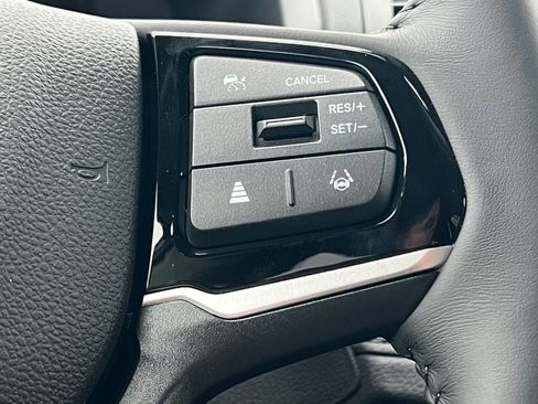 New 2026 Honda Odyssey Touring image 23