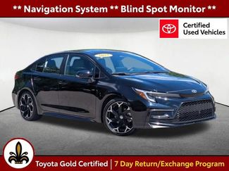 Certified 2025 Toyota Corolla FX w/ Convenience Package FWD video 1