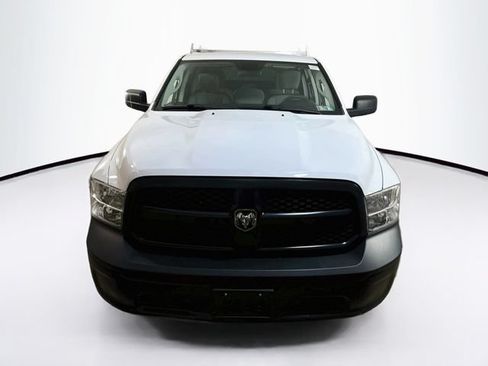 Used 2022 RAM 1500 Tradesman w/ Popular Equipment Group AWD/4WD image 2