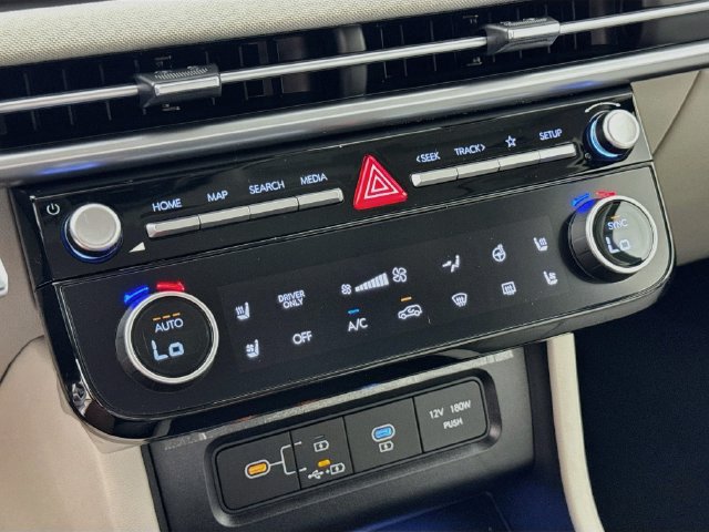 New 2026 Hyundai Tucson Limited AWD/4WD image 29