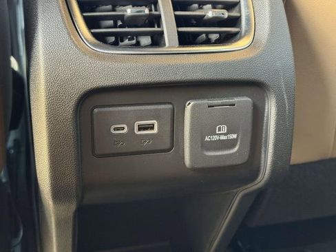 Used 2023 Chevrolet Blazer Premier w/ Driver Confidence II Package image 15