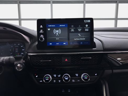 New 2026 Acura ADX AWD image 23