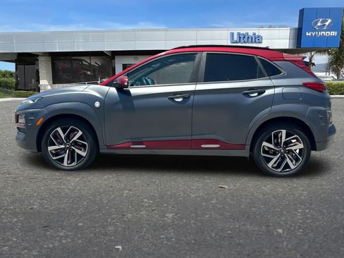 Used 2019 Hyundai Kona Ultimate FWD image 6