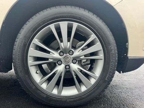 Used 2013 Lexus RX 450h AWD w/ Navigation Pkg image 17