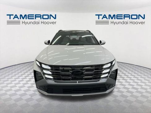 New 2026 Hyundai Tucson Limited image 8