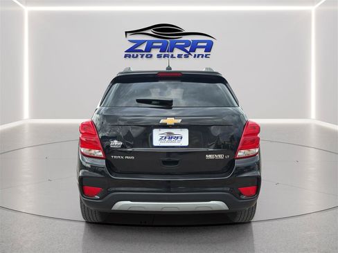 Used 2019 Chevrolet Trax LT w/ LT Convenience Package AWD/4WD image 6