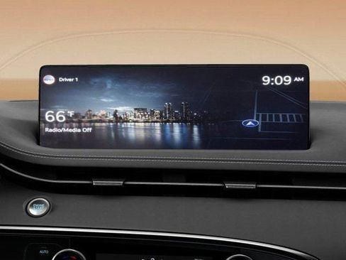 New 2024 Genesis GV70 3.5T Sport image 12