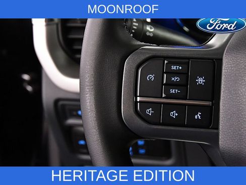Used 2023 Ford F150 XLT w/ Equipment Group 302A High AWD/4WD image 22