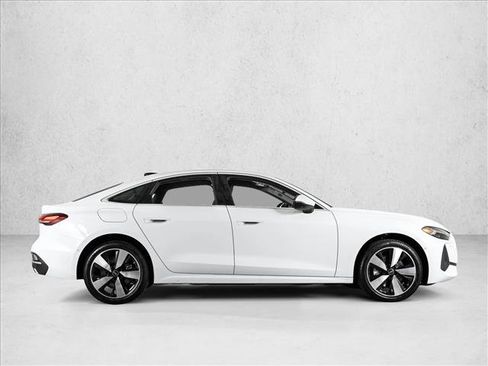 New 2025 Audi A5 2.0T Premium Plus image 4