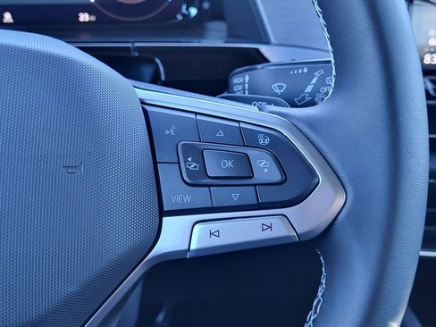 New 2026 Volkswagen Atlas Cross Sport SE AWD/4WD image 12
