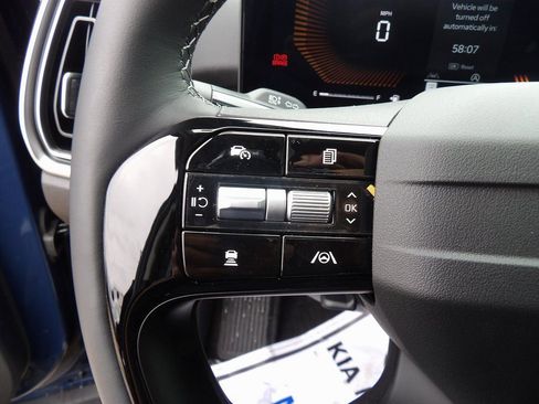 New 2026 Kia Sorento S image 14