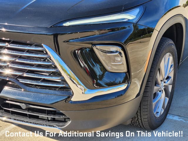 New 2026 Buick Enclave Preferred w/ LPO, Floor Liner Package FWD image 6