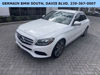 Used 2016 Mercedes-Benz C 300 Sedan video 1