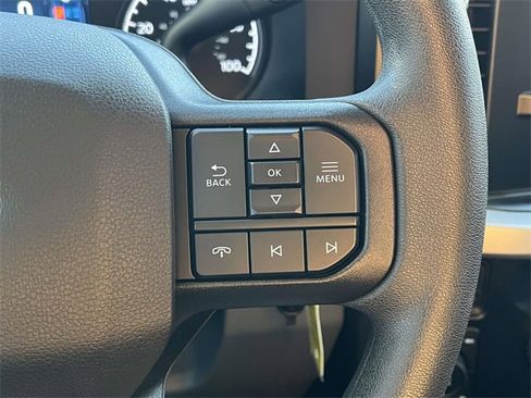 Used 2024 Ford F250 XL w/ STX Appearance Package image 11