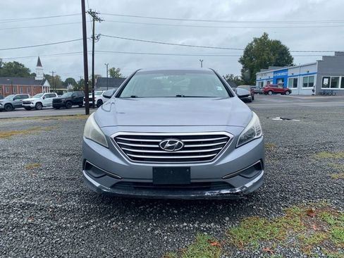 Used 2016 Hyundai Sonata SE image 9