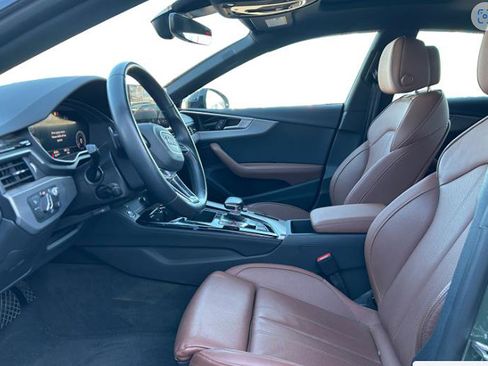 Used 2023 Audi A5 2.0T Prestige w/ Black Optic Plus Package image 9