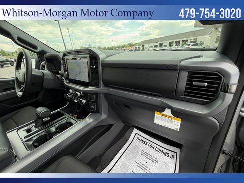 New 2026 Ford F150 XLT image 36