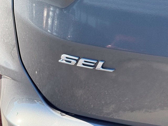 Used 2021 Ford Edge SEL w/ Convenience Package AWD/4WD image 7