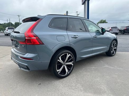 Used 2024 Volvo XC60 B5 Ultimate w/ Protection Package Premier AWD/4WD image 5