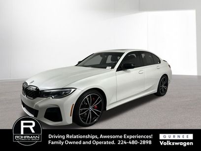 Used 2021 BMW M340i xDrive w/ Premium Package