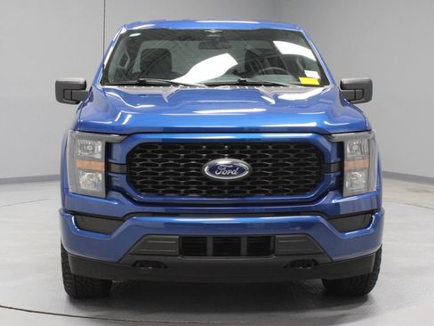 Certified 2023 Ford F150 XL w/ STX Appearance Package AWD/4WD image 6