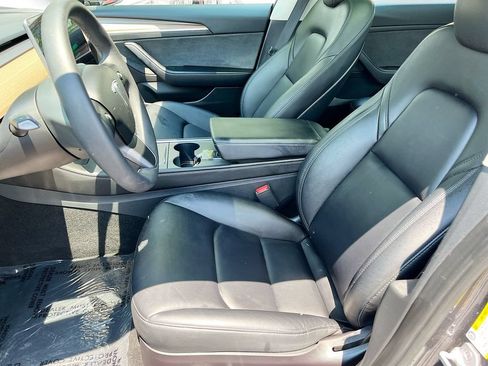 Used 2023 Tesla Model 3 Long Range AWD/4WD image 21