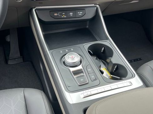 New 2026 Kia Carnival LXS image 20