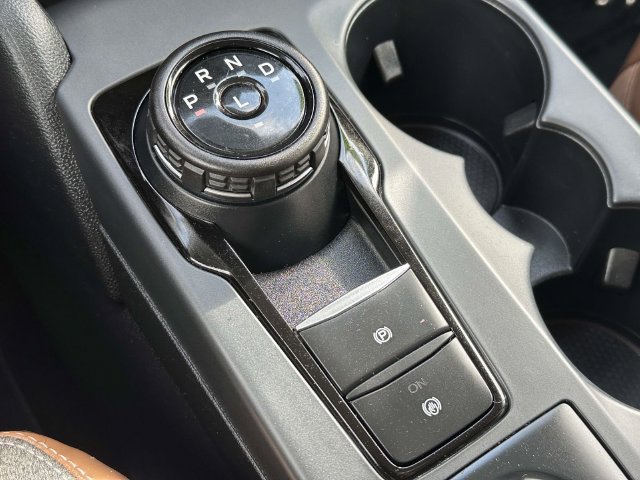 Used 2022 Ford Bronco Sport Outer Banks w/ Tech Package AWD/4WD image 16